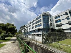 Tagore Building (D26), Factory #554243291